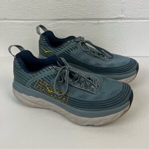 Hoka One One Bondi 6 Running Shoes, 9